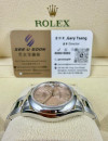 二手 ▶️ Rolex 勞力士 DATEJUST ◀️ 278240 (31mm)  